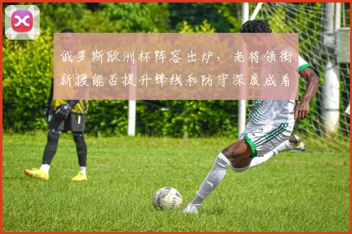 俄罗斯欧洲杯阵容出炉，老将领衔新援能否提升锋线和防守深度成看点