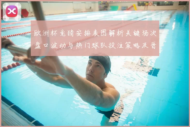 欧洲杯竞猜安排表图解析关键场次盘口波动与热门球队投注策略及晋级影响